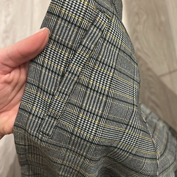 Zara Fitted Jeggings/Dress Pant - Picture 3 of 3